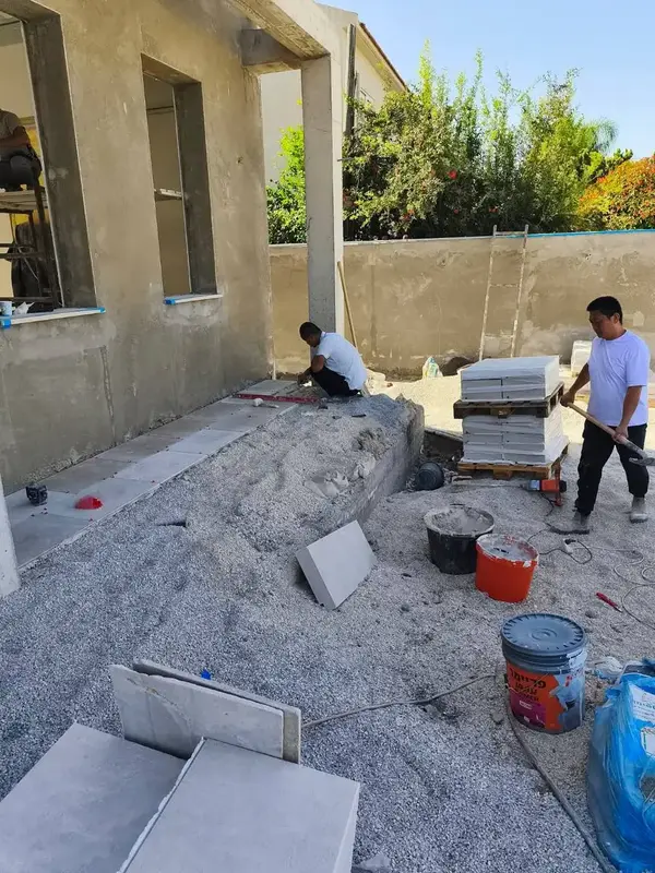 אורן חסון — מייסד ומנהל אורן פרוג׳קט